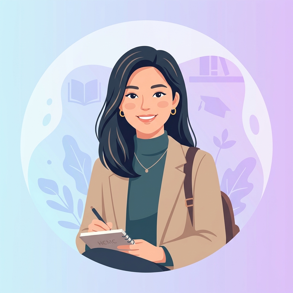 Vũ Thị Lâm Anh