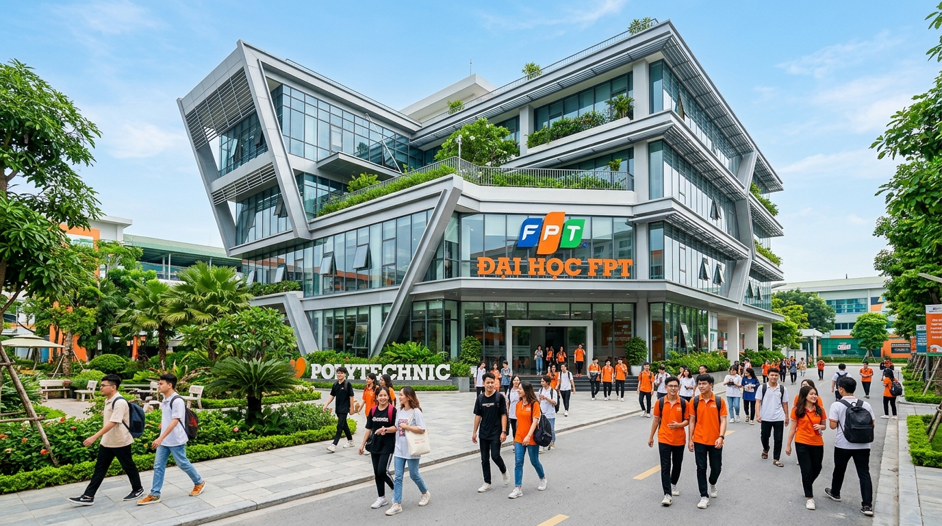 FPT Polytechnic
